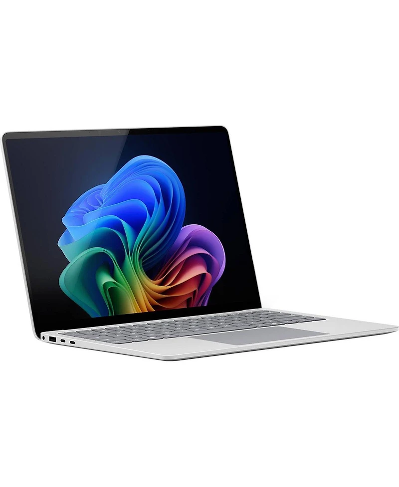 Microsoft Microsoft Surface Laptop Copilot+ 13.8" Snapdragon X Elite 16GB 1TB Platinum