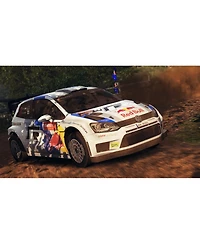 Maximum Games Wrc 4: Fia World Rally Championship