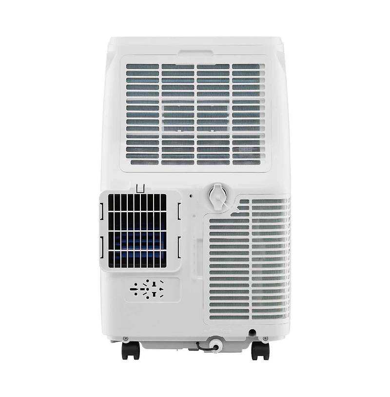 Lg 7300 Btu Sacc / 11000 Btu Ashrae Portable Air Conditioner with Lcd Remote