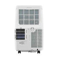 Lg 7300 Btu Sacc / 11000 Btu Ashrae Portable Air Conditioner with Lcd Remote