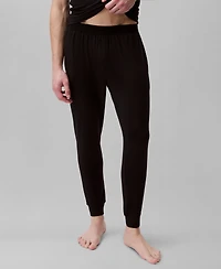 Calvin Klein Men's UltraSoft Stretch Sleep Pants