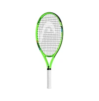 Head Speed Jr 23 Pre-Strung Jr Racquet No Cover