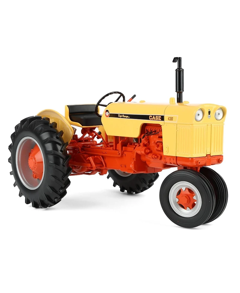 SpecCast 1/16 Case 430 Tractor with Narrow Front ZJD1949