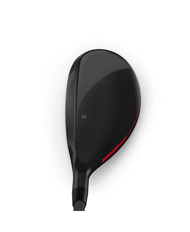 Wilson Dynapower Right Hand Mens Hybrids
