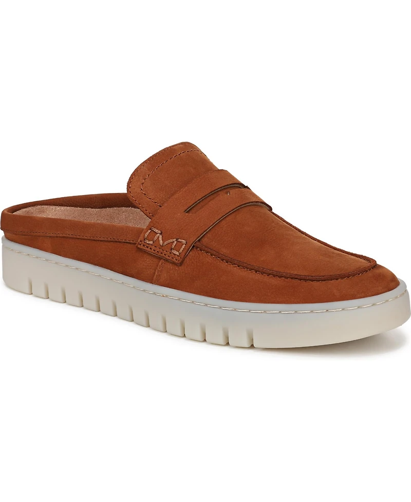 Vionic Womens Uptown Mule 2 Shoes