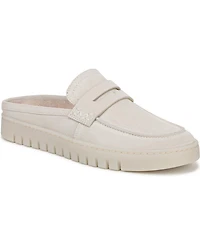 Vionic Womens Uptown Mule 2 Shoes