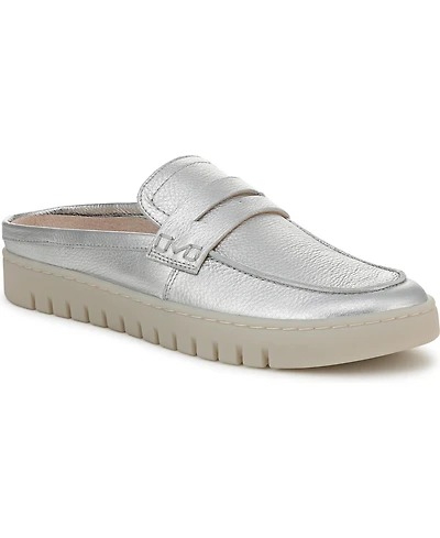 Vionic Womens Uptown Mule 2 Shoes