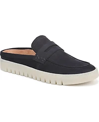 Vionic Womens Uptown Mule 2 Shoes