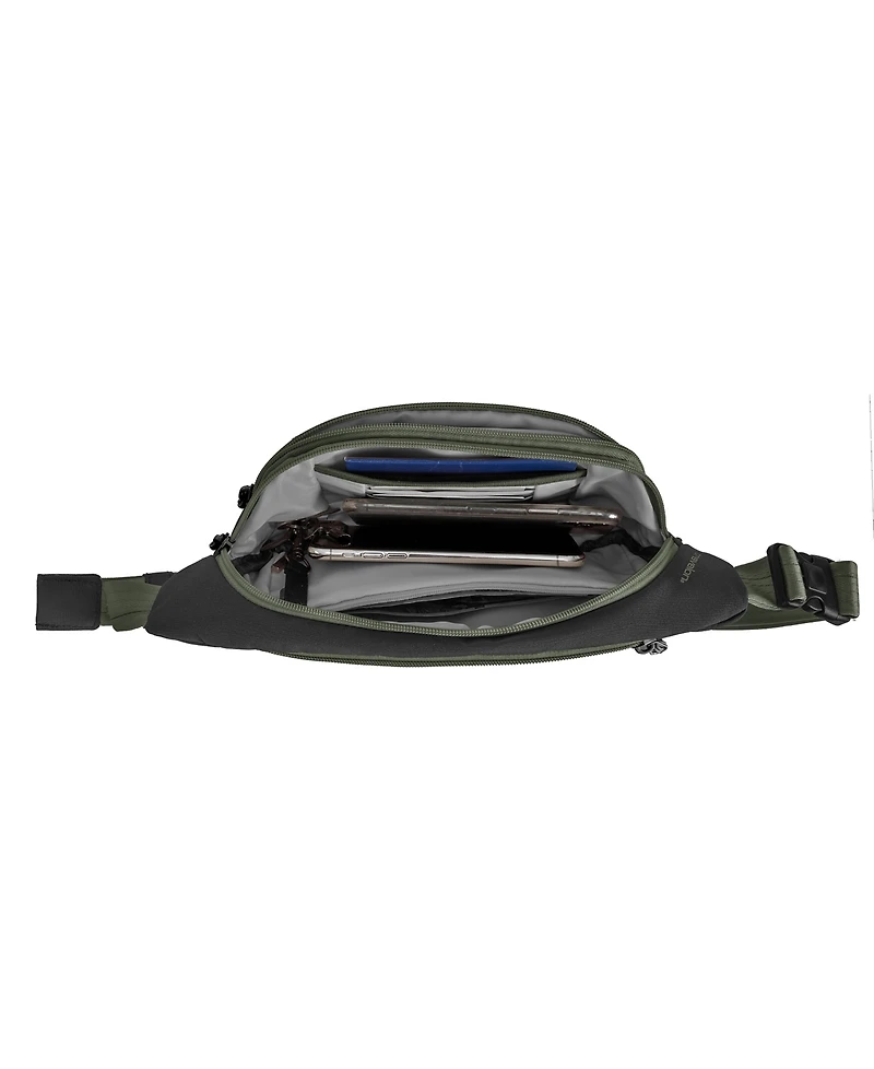 Travelon Anti-Theft The Voyages Waist Pack