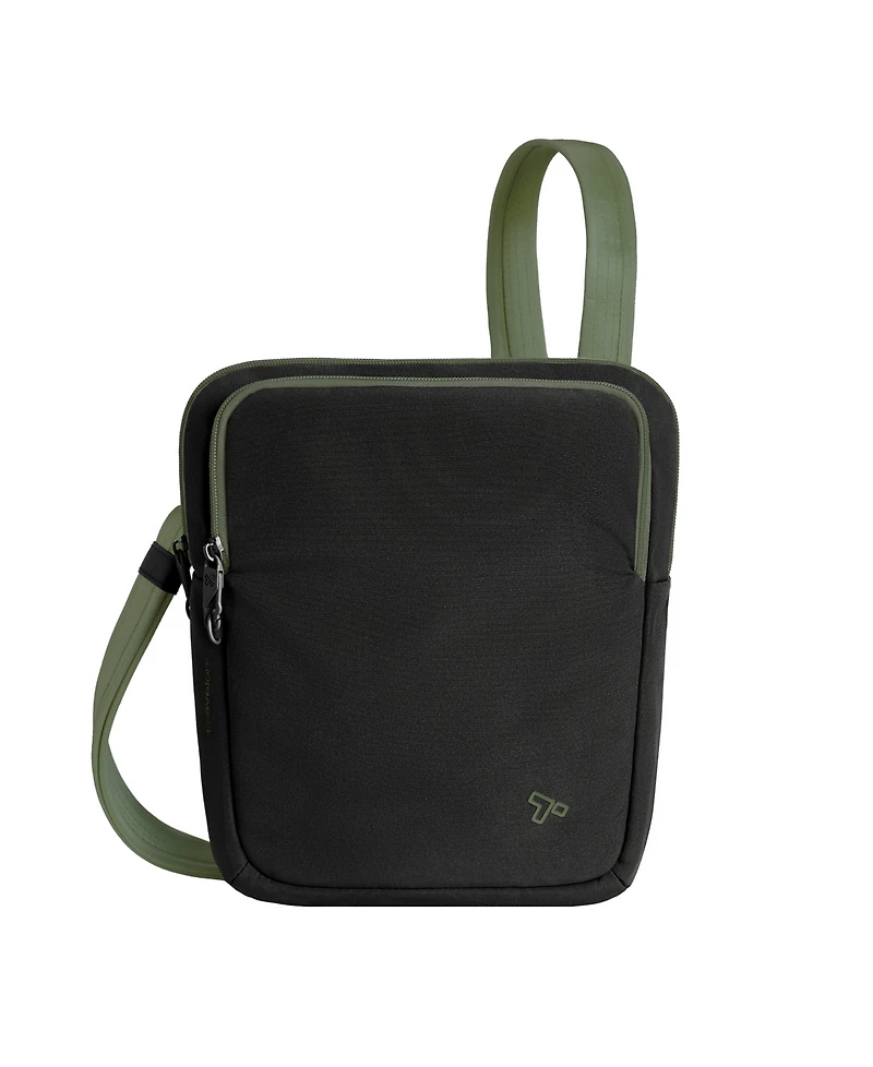 Travelon Anti-Theft The Voyages Slim Crossbody