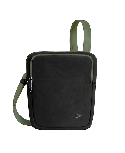 Travelon Anti-Theft The Voyages Slim Crossbody