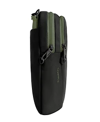 Travelon Anti-Theft The Voyages Slim Crossbody