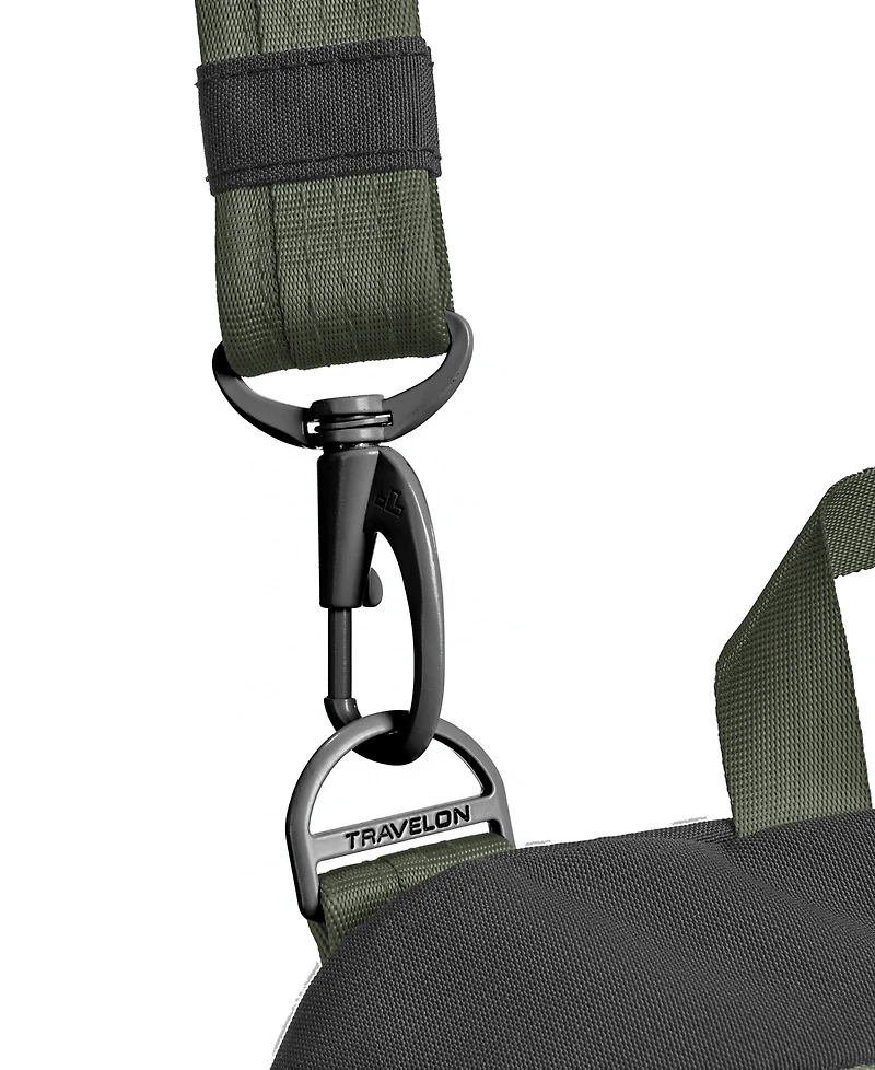 Travelon Anti-Theft The Voyages Tour Bag