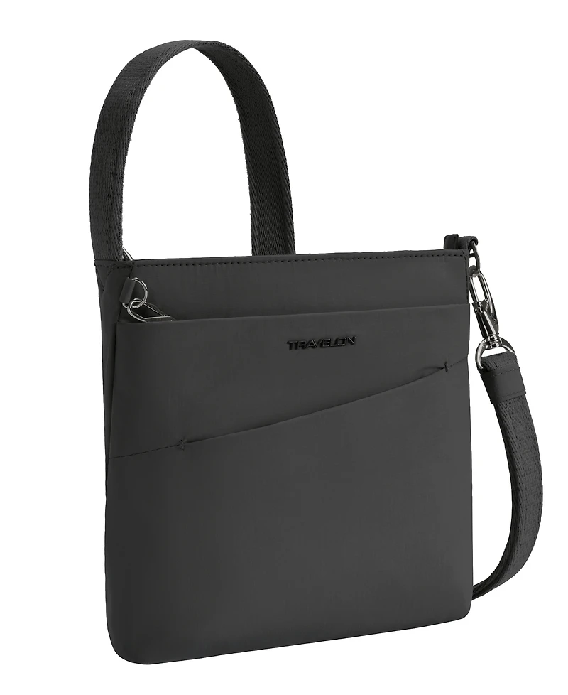 Travelon Anti-Theft Roam Small Crossbody