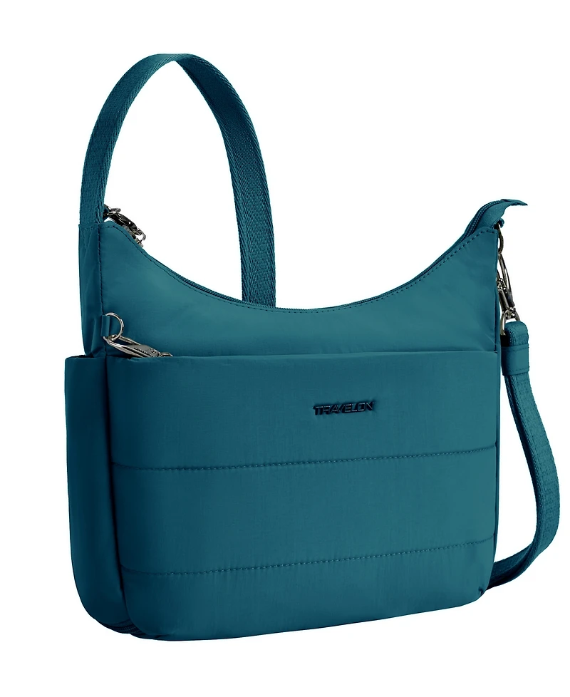 Travelon Anti-Theft Roam Medium Crossbody