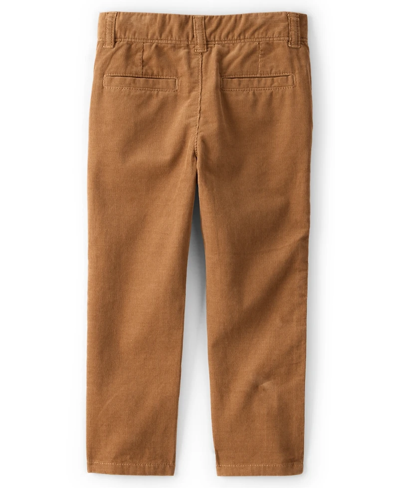 Carter's Toddler Boys Corduroy Pants