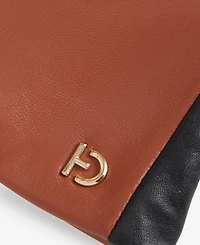 Cole Haan Women's Leather Tech Gloves