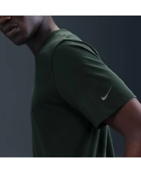 Nike Men's Green Chelsea Crest T-Shirt