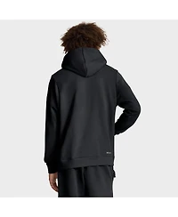 Nike Men's Oregon Ducks 2025 Sideline Standard Issue Dri-fit Hoodie