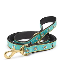 Up Country Bee Dog Lead