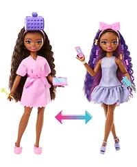 Barbie Dream Besties Get Ready with Brooklyn Doll and Accessories