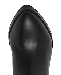 Dv Dolce Vita Women's Bardonny Knee-High Tall Block-Heel Dress Boots