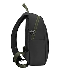 Travelon Anti-Theft The Voyages Small Backpack with Xl Water Bottle Pocket