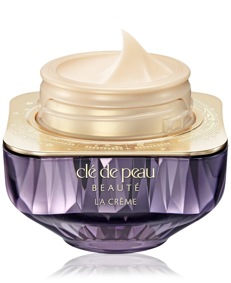 Cle de Peau Beaute Limited-Edition La Creme, 1 oz.