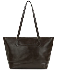Patricia Nash Meka Leather Tote