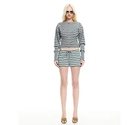 Lioness Women's Head The Clouds Cardigan