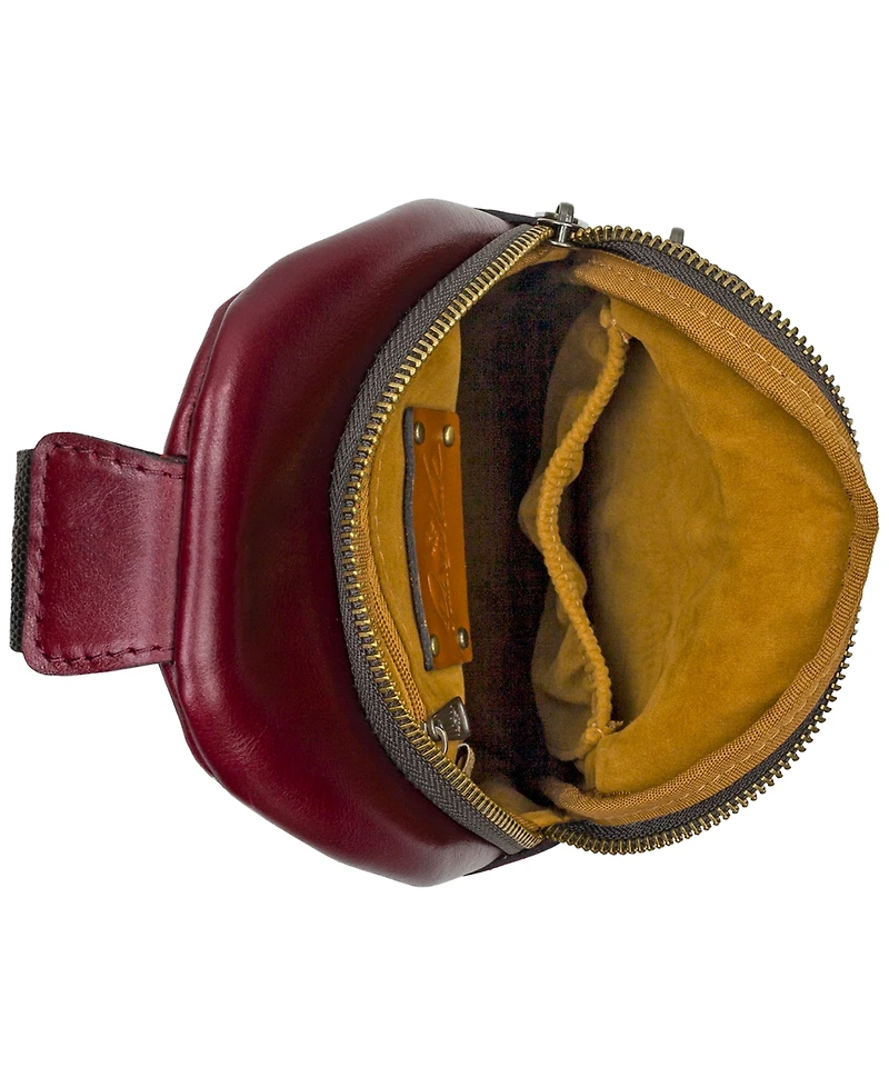 Patricia Nash Louetta Small Sling Bag
