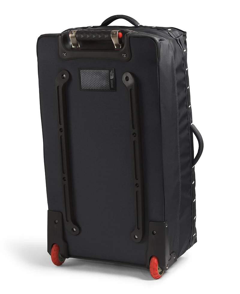 The North Face Men's Base Camp Voyager Roller Luggage Bag