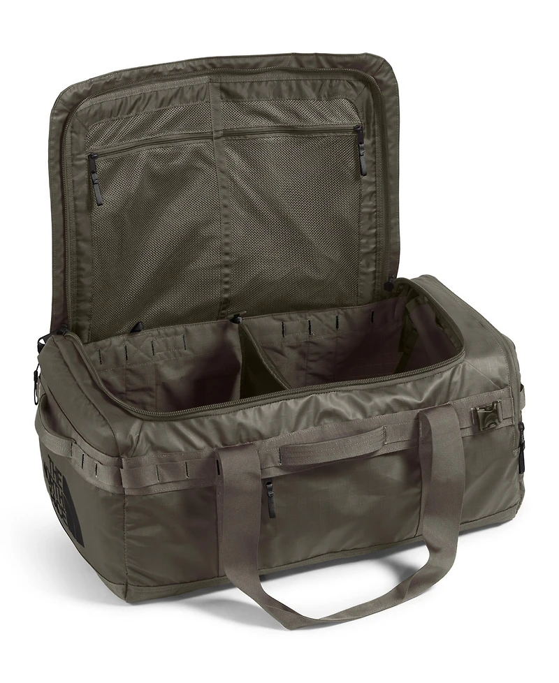 The North Face Men's Base Camp Voyager Bag - 62L