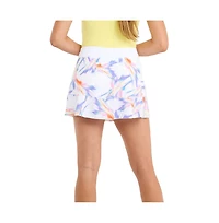 Sofibella Uv Colors 14 Inch Womens Tennis Skirt