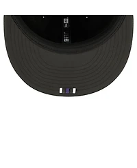 New Era Men's Black Baltimore Ravens 2025 Sideline 59FIFTY Fitted Hat