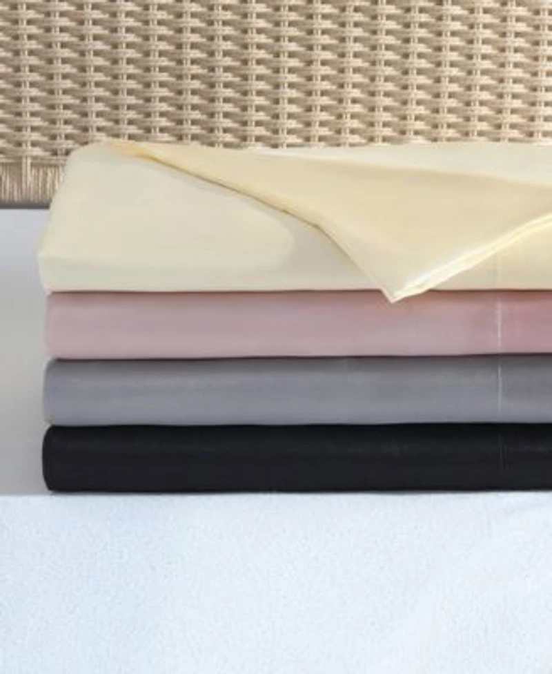 Jessica Simpson Silky Satin Sheet Set