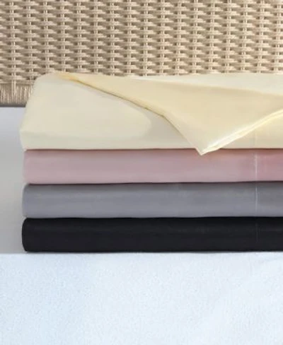 Jessica Simpson Silky Satin Sheet Set