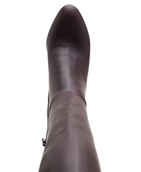 Madden Girl Women's Decode Over-The-Knee Dress Boots