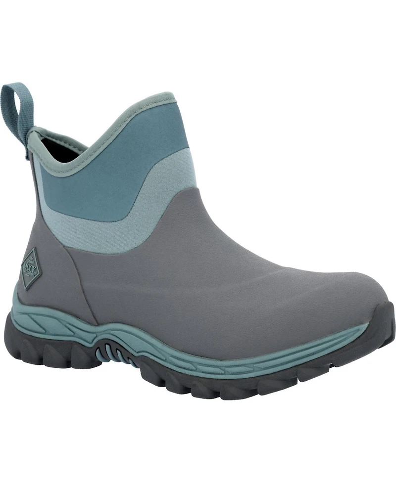 Muck Womens Arctic Sport Ii Ankle Boot