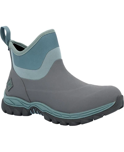 Muck Womens Arctic Sport Ii Ankle Boot