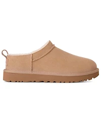 Ugg Women's Classic Micro Pull Tab Booties