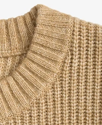 I.n.c. International Concepts Women's Chunky Sweater, Macy's Exclusive