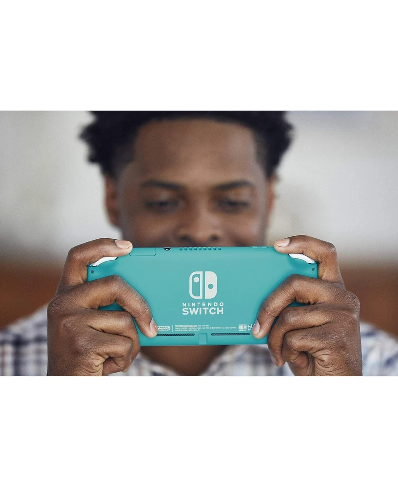 Switch Gaming Console 32GB Lite
