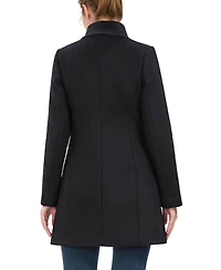 kimi + kai Women's Olivia Wool Blend Walking Coat