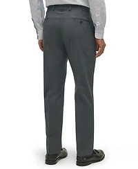 B by Brooks Brothers Men's Classic-Fit Stretch Wool Blend Suit Separates Pant