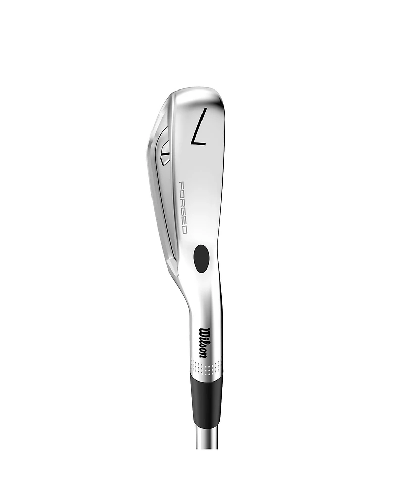 Wilson Staff Model Cb Right Hand Mens Irons