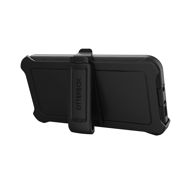 OtterBox Defender Case for Samsung Galaxy S23 Fe-Purple