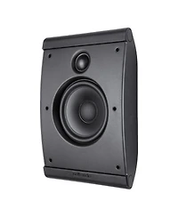 Polk Audio OWM3 Compact Satellite Speaker - 4 Pack