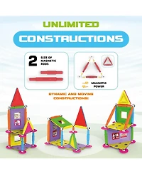 Tinamiri SuperMag House 55