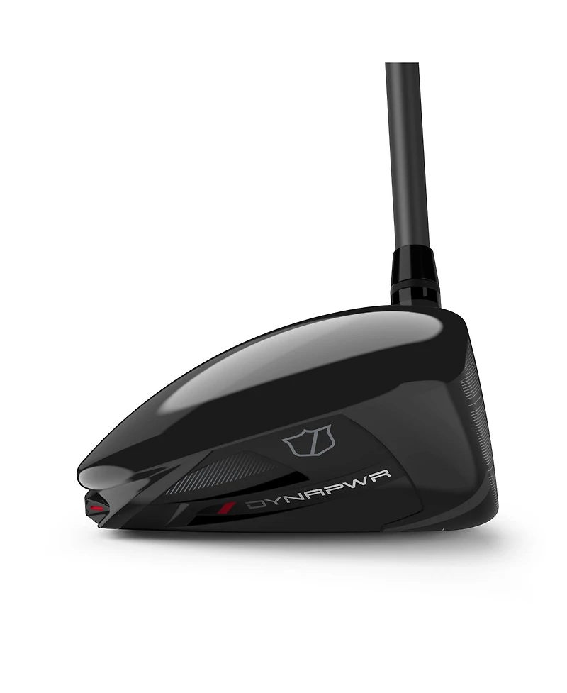 Wilson Dynapwr Max Lite Right Hand Womens Driver